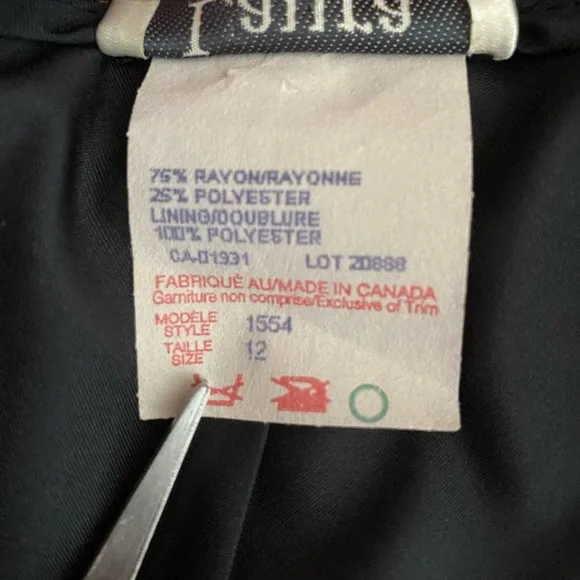 Elegant Formal Evening Wrap Top with Full Length Skirt Sz 12 Brown/Bronze Laura - Picture 7 of 11